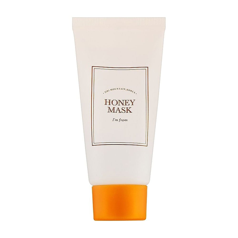 Маска для обличчя I'm From Honey Mask з медом, 30 г